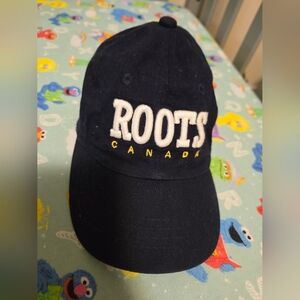 Roots Kids Cap💙
